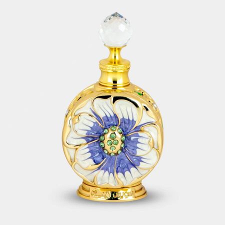 香精香水SwissArabian中東阿拉伯特產沙漠之花yulali